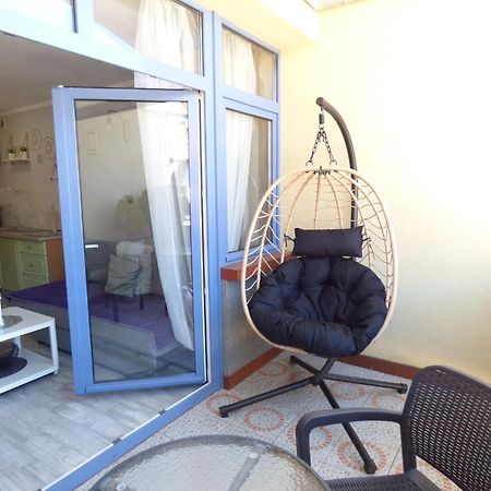 Apartamenty Albatros Raf Kołobrzeg Extérieur photo